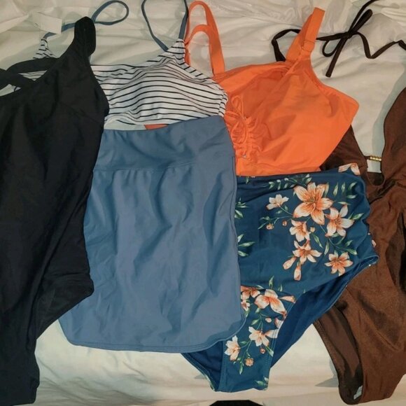 Holipick Other - Bikini Bundle # 5, size XL